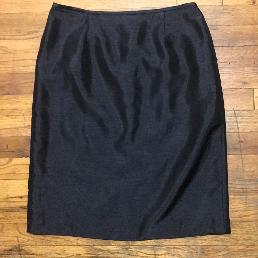 Isabell Black Skirt!